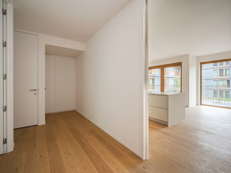 Vorstlaan, Watermaal-Bosvoorde - Photo 3