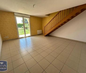 Maison à louer 3 pièces 70.16m² - Photo 6