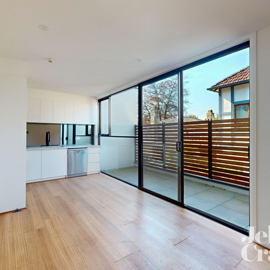 103/1282 Toorak Road, Camberwell VIC 3124 - Apartment For Rent | Domain - Photo 1