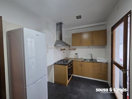 Apartamento T2 - Photo 5