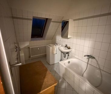 Nachmieter für Zweizimmerwohnung ab 01.12.2025 in Reinickendorf - Foto 1