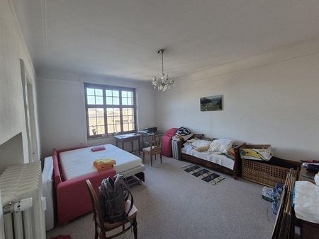 4.5-Zimmer-Wohnung im 3. Stock an zentraler Lage in Basel - Foto 5