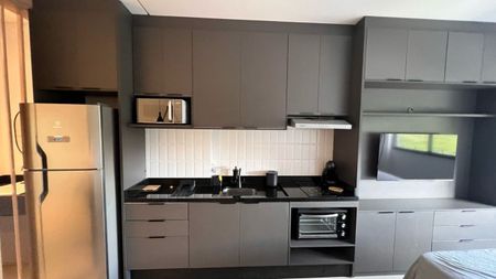 Apartamento com 1 quarto e 38m² para alugar em Santa Mônica, Florianópolis. - Photo 4
