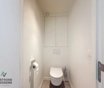 GERENOVEERD 1 SLPK APP MET 2 TERRASSEN - Photo 2