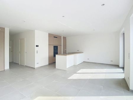 Appartement te huur - Foto 2