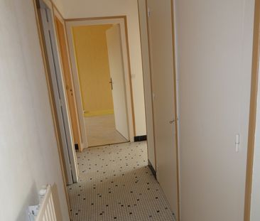 Location Appartement 3 pièces 57m² BEAUNE 21200 - Photo 4