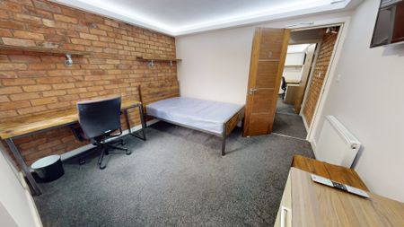 18 Exeter Road Birmingham - Photo 3