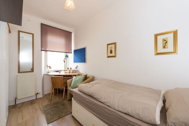 Room in a Shared Flat, Urquhart Road, AB24 - Photo 1