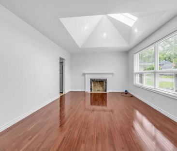 For Lease - 1366 Applewood Road Unit# Main, Mississauga, Ontario - Photo 1