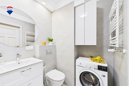 NOWE M2 - 39,98 m² do wynajęcia + parking - Photo 3