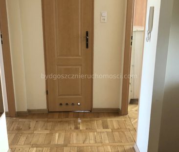 Do wynajęcia mieszkanie Bydgoszcz Bartodzieje - 48m2 - Zdjęcie 2