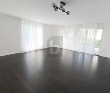 3.5 Zimmer, 88 m², Untergeschoss - Foto 1