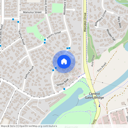 31A Woodward Street, Nukuhau, Taupo