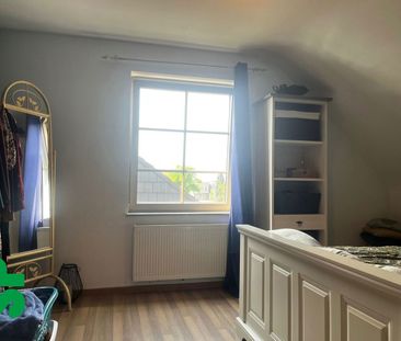 Rustig gelegen duplex-appartement in Ham. - Photo 2