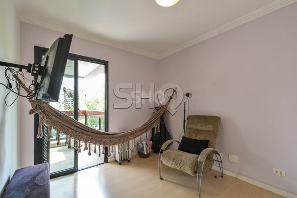 #ZN31183 - Apartamento - Locação com 149.00 m² , 4 Quarto(s), por R$ 12.000 - Photo 1