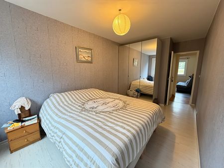 Appartement Saint-Priest 3 pièce(s) 79.25 m2, - Photo 5