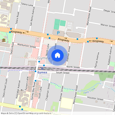 1/10 Chapman Street, NSW 2227, Gymea