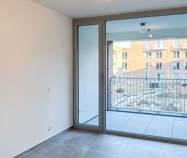 Appartement te huur in Oudenaarde - Photo 4