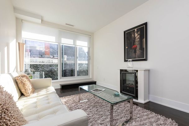 For Lease - 170 Avenue Road Unit# 211, Toronto, Ontario - Photo 1