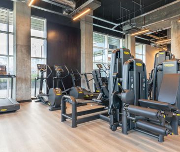 Studio to rent - Photo 6