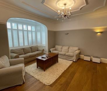 6 Bed Detached House, Cheyne Walk, CR0 - Photo 4