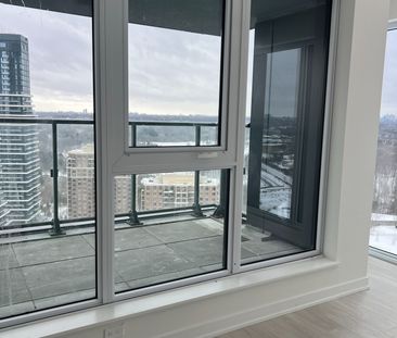 For Lease - 1 Quarrington Lane Unit# 2917, Toronto, Ontario - Photo 2