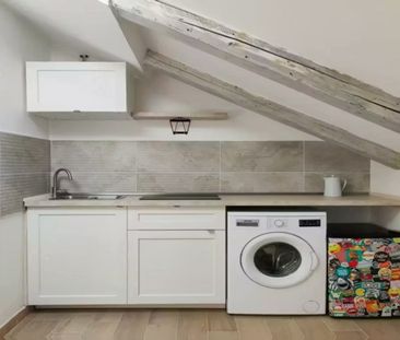 Via Lattanzio, Milan, Lombardy 20137 - Foto 5