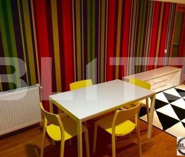 Apartament 2 camere, 51 mp, imobil nou, complex Viva City - Fotografie 1