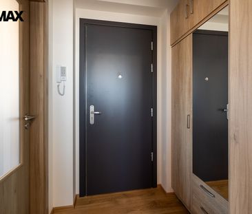 Pronájem bytu 1+kk v osobním vlastnictví 30 m², Hořovice - Фото 1