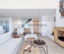 Μεζονέτα για ενοικίαση - Σαρωνίδα - Photo 3
