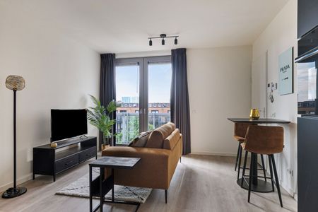 Rentmeesterstraat 54-A, Centrum Stad West, 1315JS, Almere - Foto 5