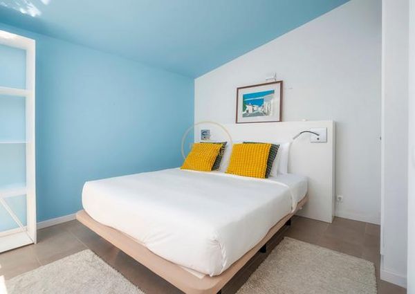 Apartamento T2 em Faro