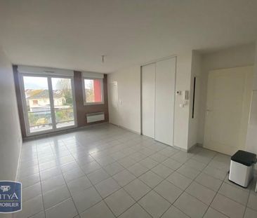 Location Appartement 2 pièces 50m² MORSBACH 57600 - Photo 2