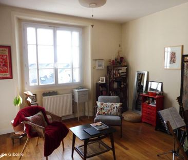 Appartement T1 à louer Rennes Bourg L'evêque - 35 m² - Photo 3