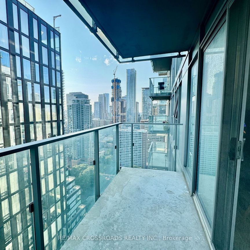 For Lease - 50 WELLESLEY Street Unit# 3711, Toronto, Ontario - Photo 1