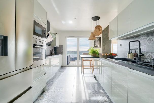 Sublime maison contemporaine - Herblay-sur-Seine - Photo 1