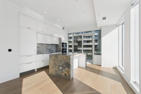 For Lease - 480 Front Street Unit# PH -14, Toronto, Ontario - Photo 5