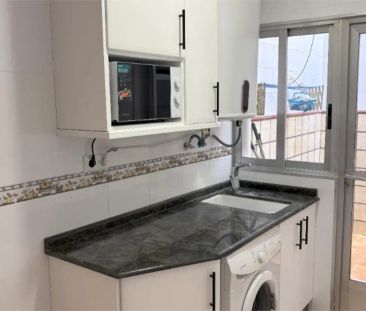 Planta baja de alquiler en Carrer Alorc, 31, Antigua Moreria - Foto 6