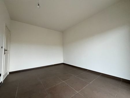 Hedendaags 2 slpk appartement met terras - Foto 2