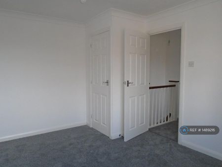 1 bedroom terraced house to rent - Photo 4