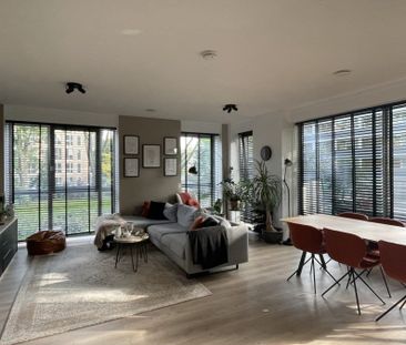 Te huur: Appartement Winklerlaan in Utrecht - Photo 3