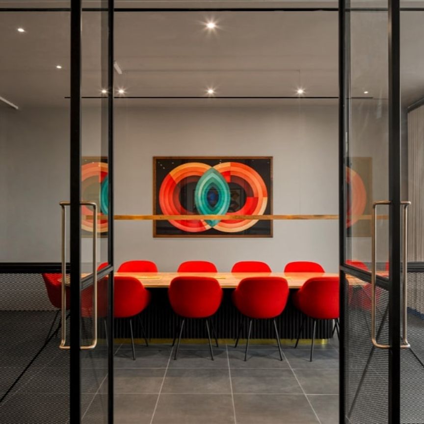 1005 - Moda, The Lexington (Liverpool) - Photo 1