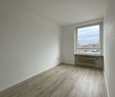 Top gepflegte 2-Zimmer-Wohnung mit sehr guter Anbindung zur A7 in d... - Photo 2