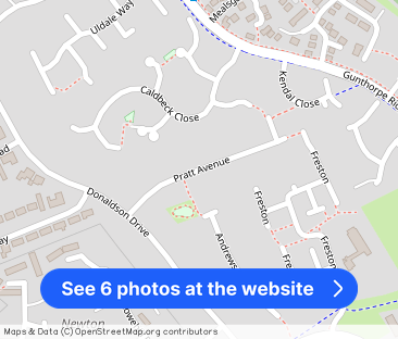 Pratt Avenue, Paston, PE4 - Photo 1