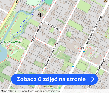 Mieszkanie na wynajem z dużym ogródkiem! - Zdjęcie 1