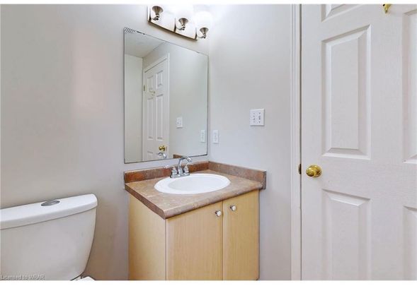 For Lease - 75 Cotton Grass Street, Kitchener, Ontario - Photo 1