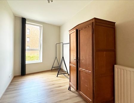 Appartement te huur - Foto 5