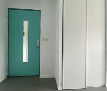 Studio meublé 23.9 m² proximité IUT - Photo 3