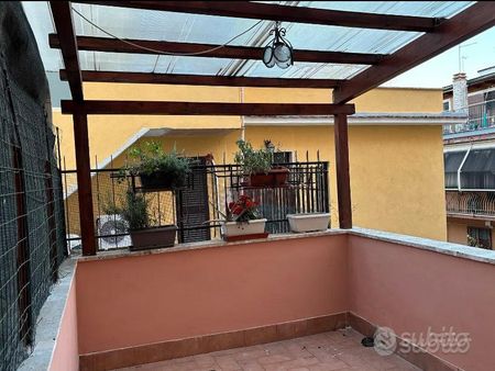 SAN BASILIO SAN CLETO MONOLOCALE Con TERRAZZO - Photo 2