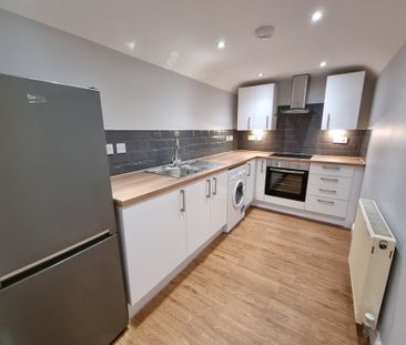 2 Bed Student Accommodation - Photo 6